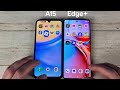 2023 Motorola Edge Plus Vs Samsung A15 Speed Test Comparison