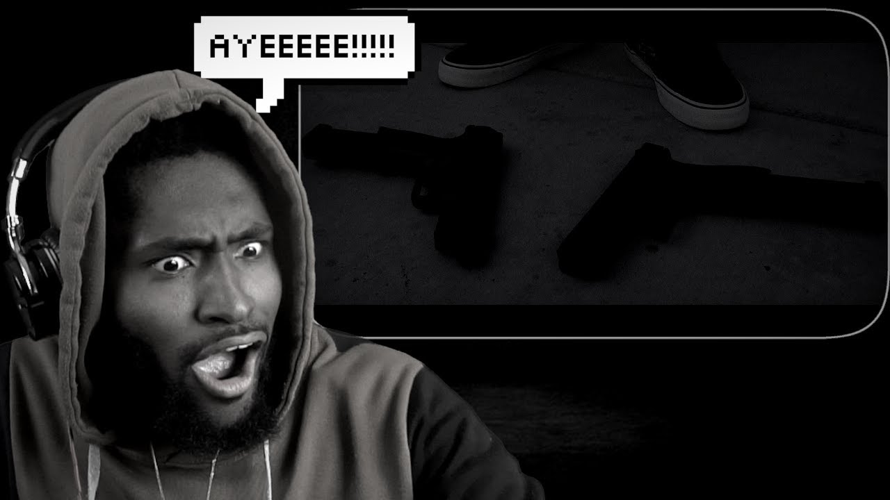 HE IS BACK!!!!!! Ez Mil - BeatBox Freestyle (Official Music Video) REACTION!!!