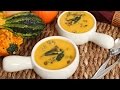 Butternut Squash Soup | #Homemade