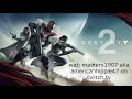 destiny 2: adventures into the unknown
