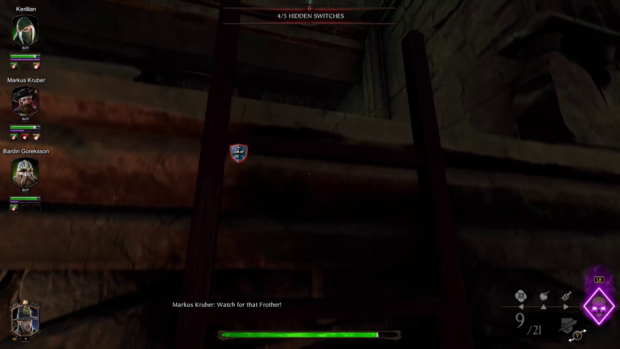 Sefotron - Collecting the Blightreaper