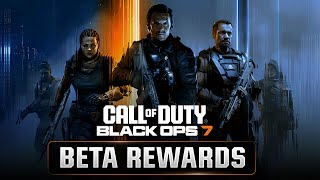 Download Lagu NEW Black Ops 7 BETA Rewards \u0026 FREE Codes… (Operators, Mastercrafts \u0026 MORE) MP3 Download Lagu NEW Black Ops 7 BETA Rewards \u0026 FREE Codes… (Operators, Mastercrafts \u0026 MORE) MP3