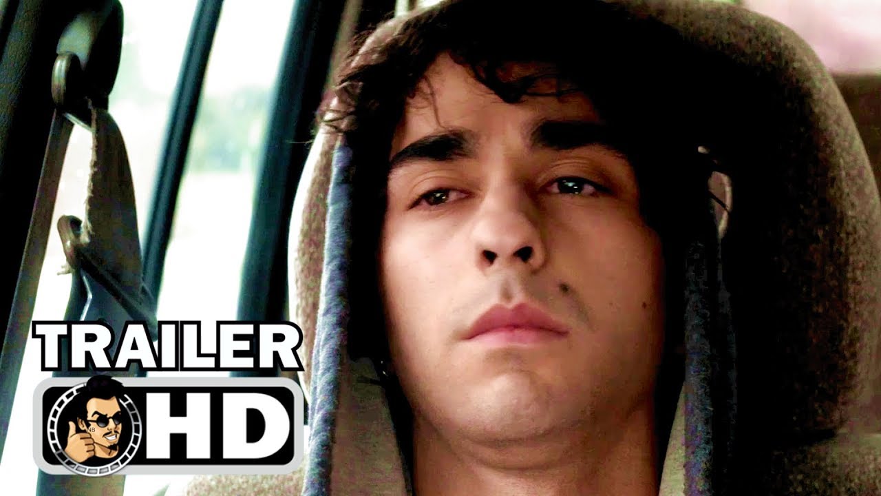 Stellas Last Weekend Trailer 2018 Natt Wolff Alex Wolff Movie