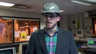 Biomass energy plant hosts public tour