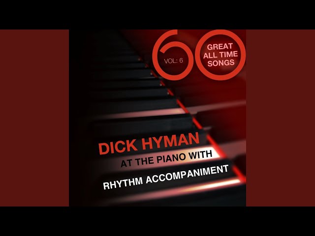 Dick Hyman - Love me do