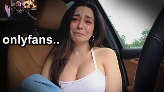 Alinity's Life is Destroyed...