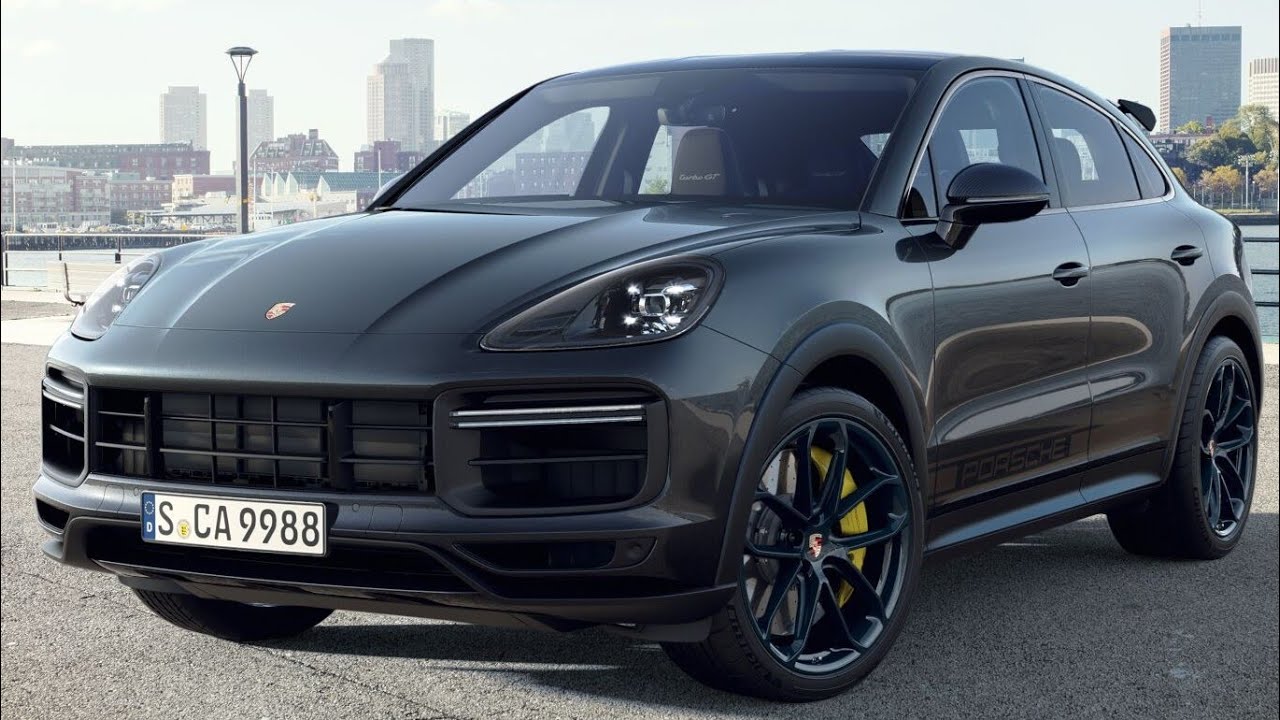 Купить порше 2024. Порше Кайен 2022. Porsche Cayenne Coupe 2022.