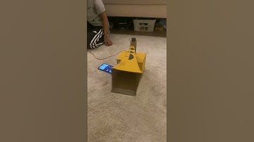 Thumbnail of Thunderbolt 1003 playing Westminster