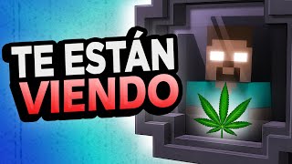 WEEDHACK can SPY through your CAMERA!!