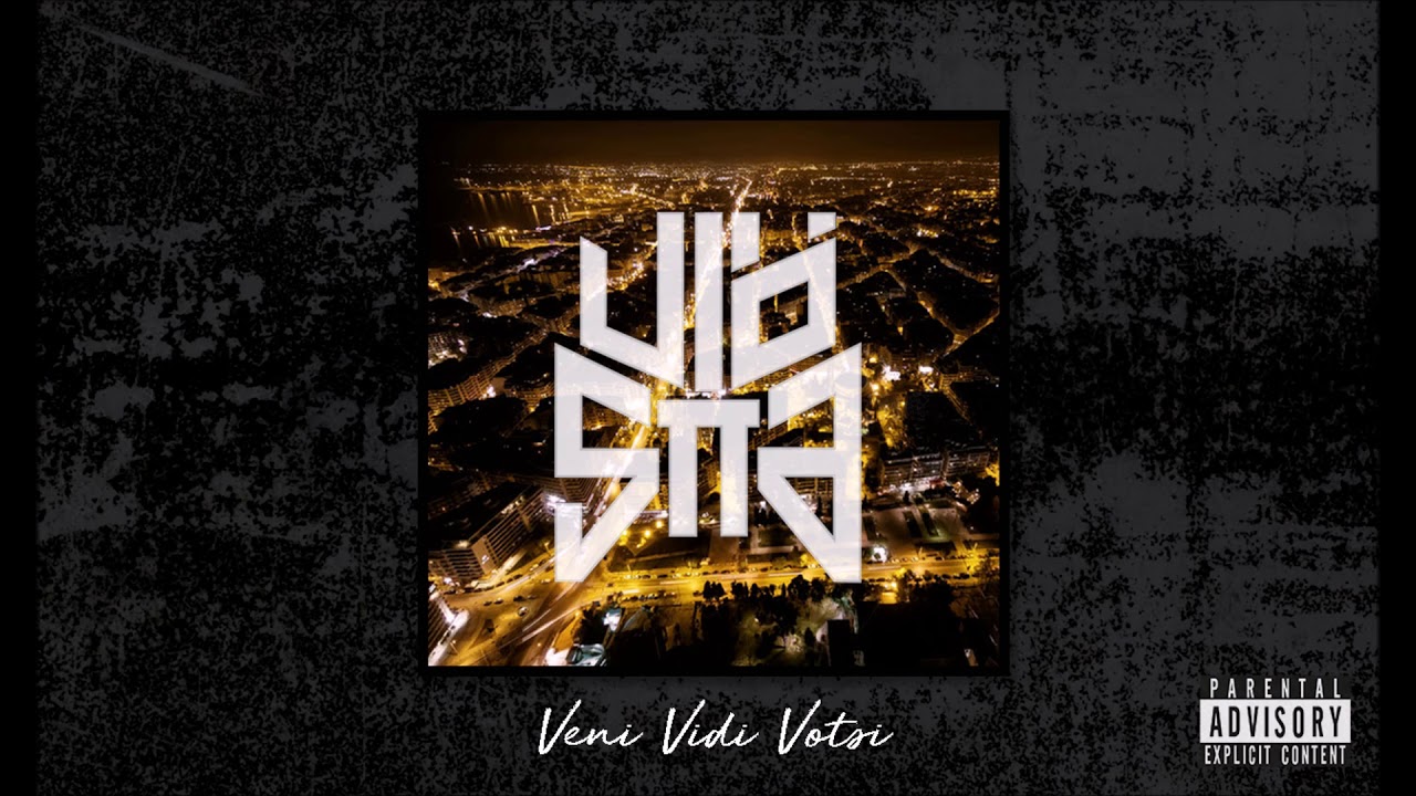 4. VLOSPA - Veni Vidi Votsi