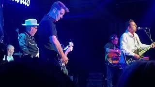 "We Hate It When Our Friends Become Successful" - Alain Whyte Band 6/13/2026 Las Vegas 