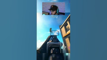 this MARCO 5 loadout has NO RECOIL 😯 #shorts