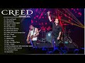 C.r.e.e.d Best Songs - C.r.e.e.d Greatest Hits Full Album