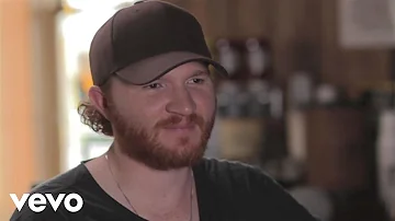 Eric Paslay - Eric Paslay: The Story Behind "Barefoot Blue Jean Night"