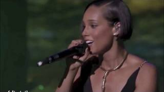 You Don T Know My Name - Live - Alicia Keys