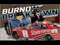 Early Season Shocks - Burnout Breakdown Ep. 3