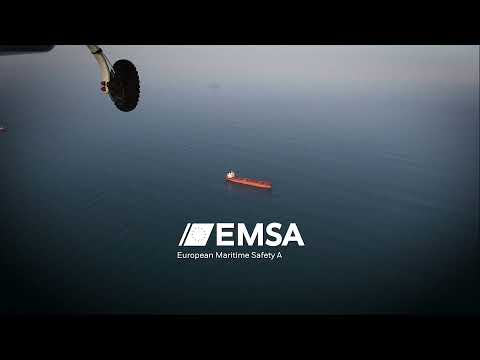 EMSA's 5-year strategy: Surveillance