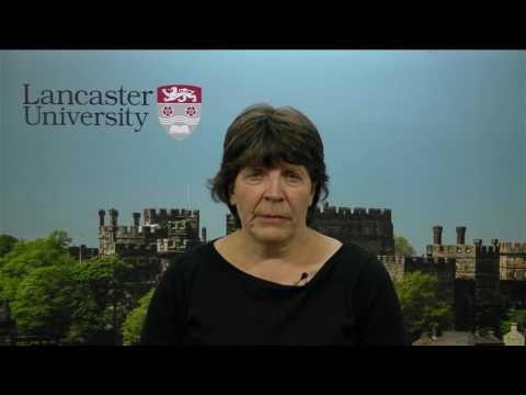 Toxic air pollution nanoparticles discovered in the human brain - Professor Barbara Maher explains.
