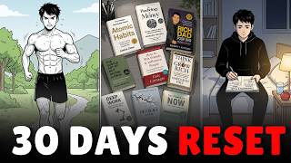 The 30-Day Challenge That Will Change Your Life