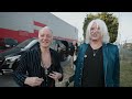 DEF LEPPARD - Behind The World Tour Episode 6: Budapest, Krakow, & Prague - "So much fun!"