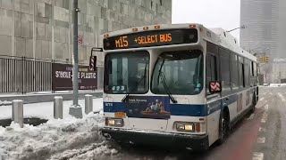 Mayor Mamdani maps out mobilization for winter storm