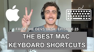 The Best Mac Keyboard Shortcuts Everyone Should Know