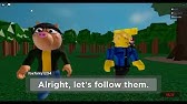 The Boss Roblox Piggy Animation Meme Youtube - zeph man the shape of a roblox characters head round bloxy