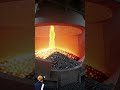 How Coal is Made and Turned into Energy