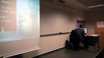 Cómo hacer un juego en 60 minutos (con Unity3D) parte 2 de 2