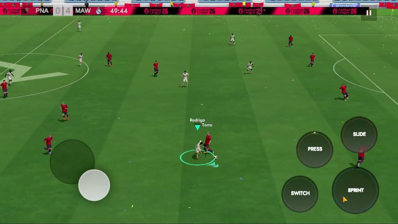 Spanish league club round 01 real madrid 7-0 best match must watch