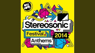 Here Tonight (feat. Collin McLoughlin) [Club Mix]