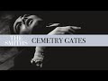 The Smiths - Cemetry Gates