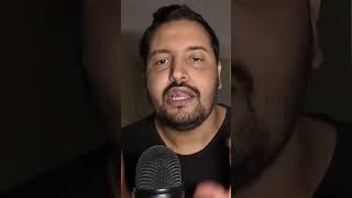 Moroccan ASMR haircut #asmr #arabicasmr