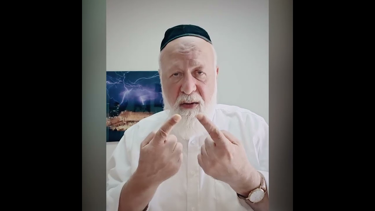 Uploads from חכמה לנפשך - פרשת שבוע אקטואלית - הרב אברהם וינברג