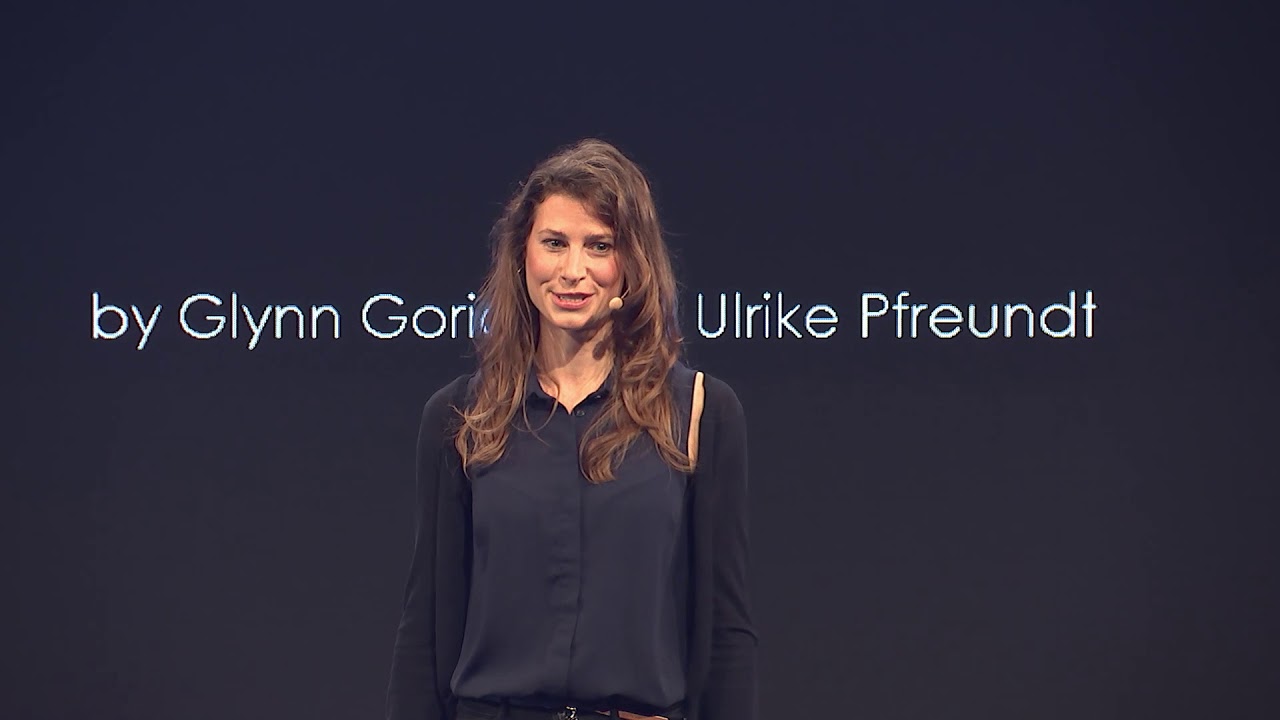 Slush Research Pitching Competition – Ulrike Pfreundt