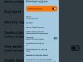 Nothing Phone 2(a) Developer option on | Devloper option| Nothing Phone 2a