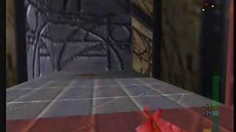 Perfect Dark - Challenge 30 (1 Player)