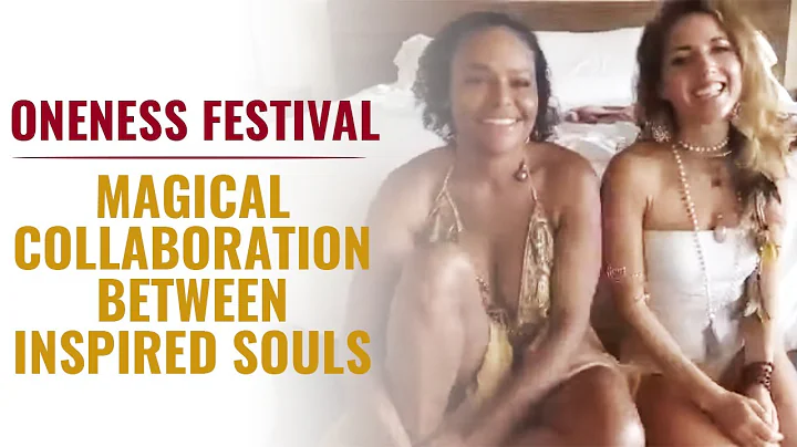 Oneness Festival 4/4 2020 Featuring Maejor, Sugar ...