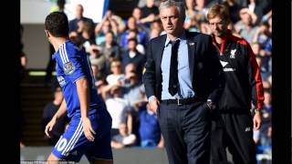 Chelsea vs Liverpool: 1-3, Philippe Coutinho and Christian Benteke heap more misery on Jose Mourinho