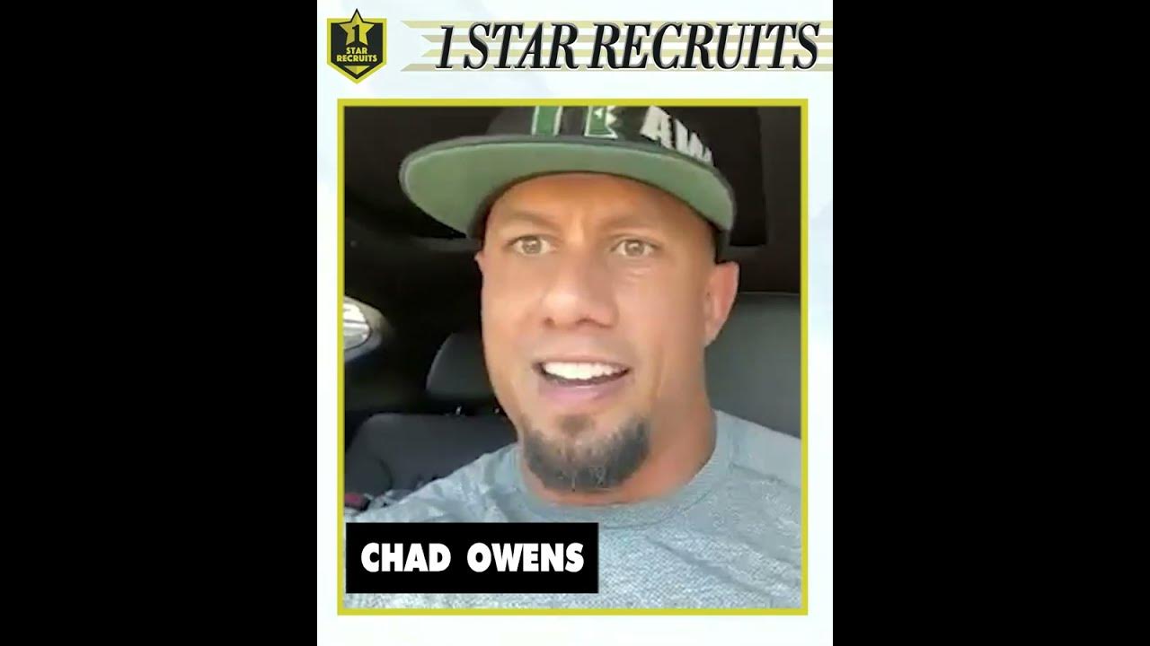 Chad Owens