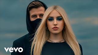 Alan Walker U0026 Ava Max Style The 39th Parallel  Breathless  S 
