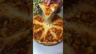 Unique Design Cheese Corn Pizza Recipeπ#shorts #viral #trending #ytshorts #youtubeshorts Unique Design Cheese Corn Pizza Recipeπ#shorts #viral #trending #ytshorts #youtubeshorts