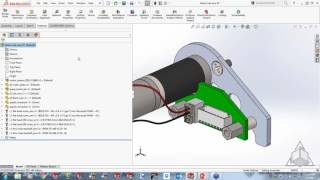 Using BOM Tools to Ensure Correct SOLIDWORKS BOM
