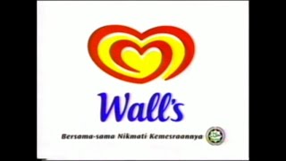 Wall's Cornetto 