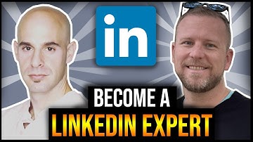 How to Generate Leads on Linkedin with Scott Aaron