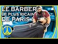 Le barber le plus kainry de paris   get ready show 99