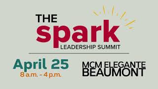 BBB SPARK LEADERSHIP SUMMIT 0324