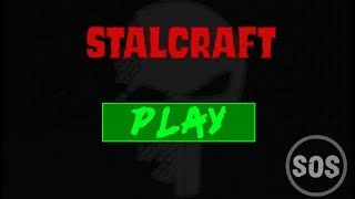 | Сталкер STALCRAFT / Совместка...  Shooterrette