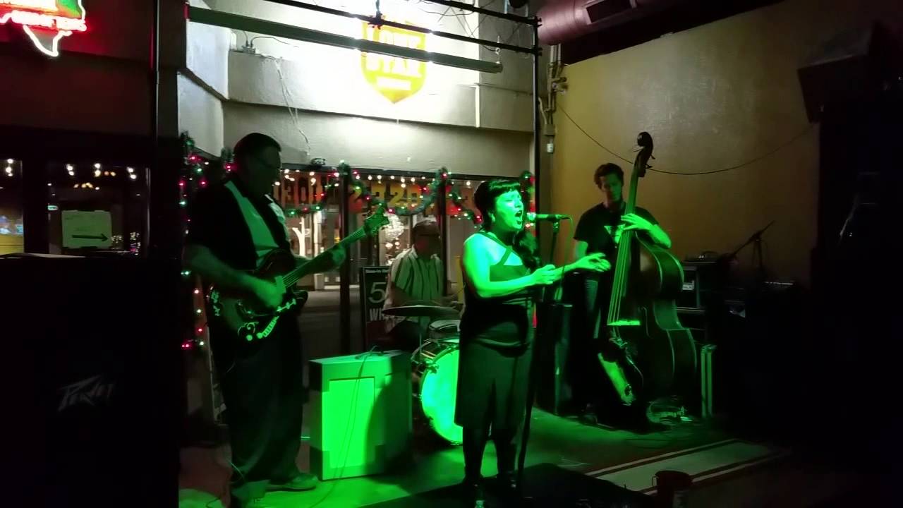 The Phantom Shakers YouTube