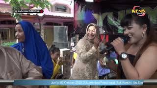 Download Lagu TANGGUL KALI BANGKIR | YULYA NADA | PAMANUKAN 2020 MP3